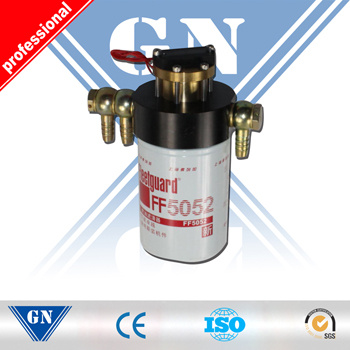 Flow Meter Measurement (CX-FM)