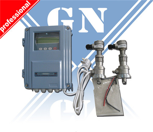 Fixed Ultrasonic Flowmeter/ Flow Meter Fixed (CX-TDS)