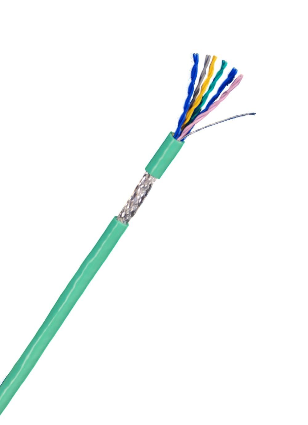 UL2464 Shield Twisted Pair Computer Cable