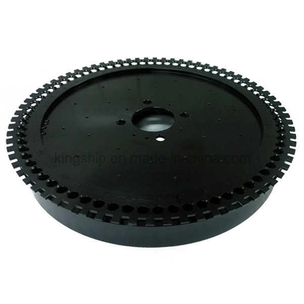 CNC Machining Part for Medical Devices