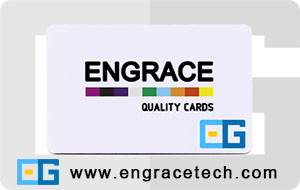 Smart Cards, Chip Cards, RFID Cards