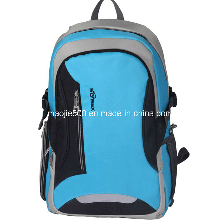 Computer Use Double Shoulder Backbag