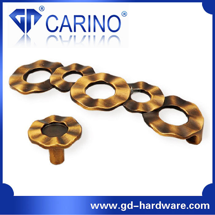Classical Handle Classical Handle (GDC0334)