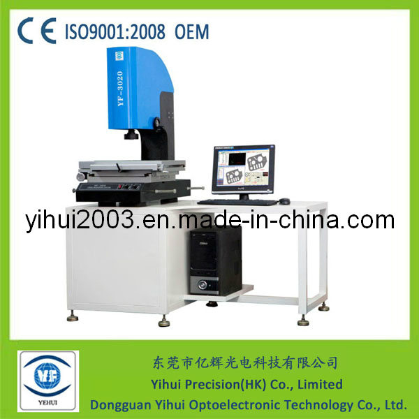 Video Measuring Software Tester (YF-3020)