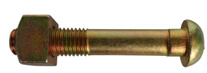 Bhon Track Bolt