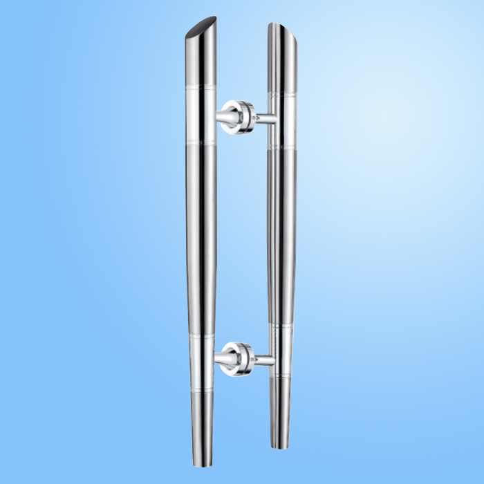 Stainless Steel Door Handle (FS-1845)