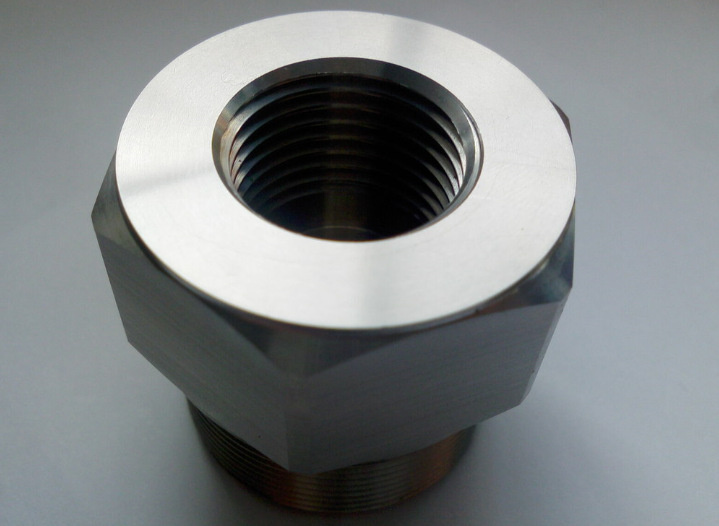 CNC Lathe Parts and CNC Precision Parts
