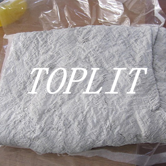 White Natural Rubber Reclaimed