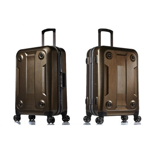 PC Luggage, Travel Luggage, Trolley Bags (EH318)