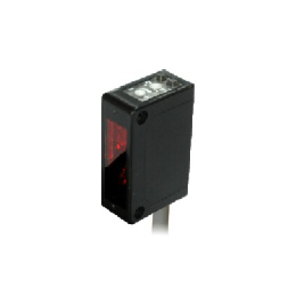 Rectangular Through Beam Photoelectric Sensor (PSC-TM5T DC3)