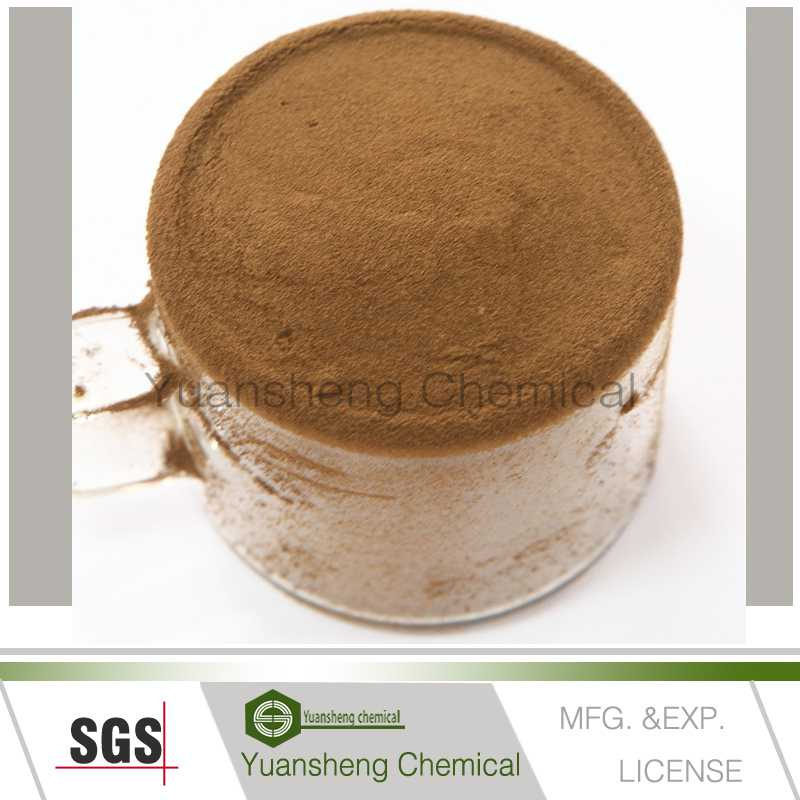 Sodium Lignosulphonate (SF-1) -Basf Concrete Additives