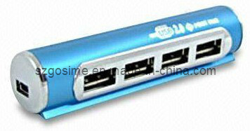 Promotional USB Hub with 4ports