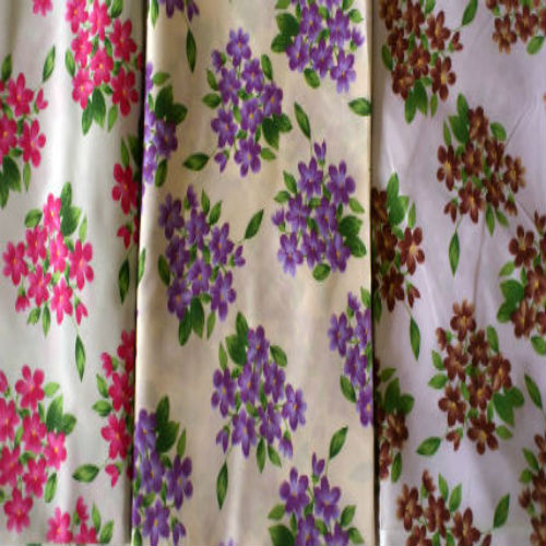 100% Polyester Printed Bedding