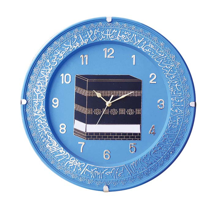 Religious Clock
