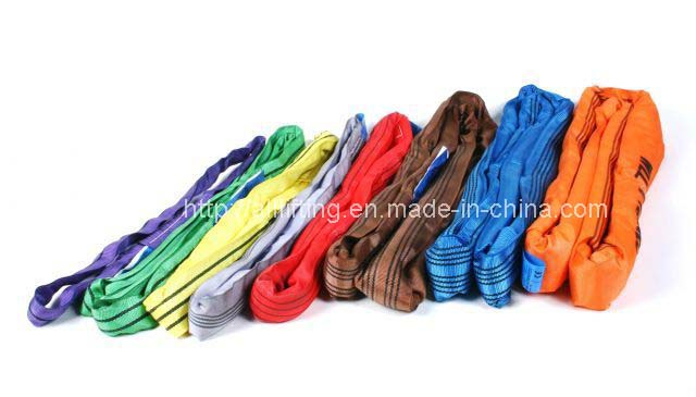 Polyester Round Sling