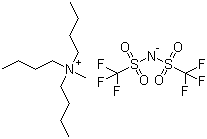 Tributylmethylammonium Bis (trifluoromethanesulfonyl) Imide