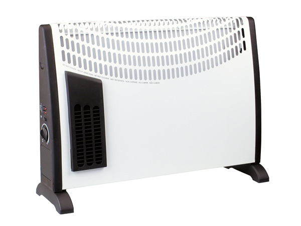 2000W Freestanding Home Electric Convector Home Heater