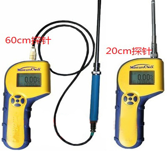 Sand Moisture Meter Concrete Moisture Meter