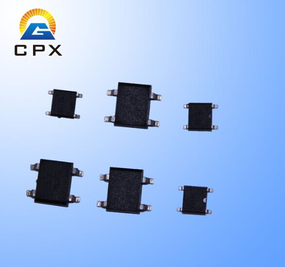 Bridge Rectifier MB10s