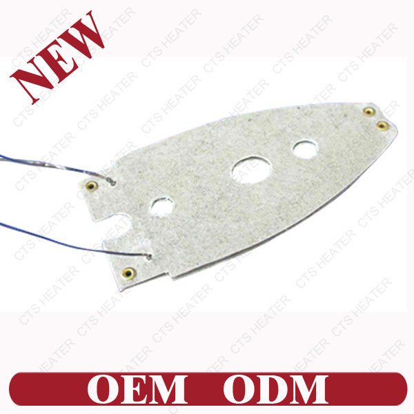 Electric Heating Element for Flatiron (Mica-Cts-0009)