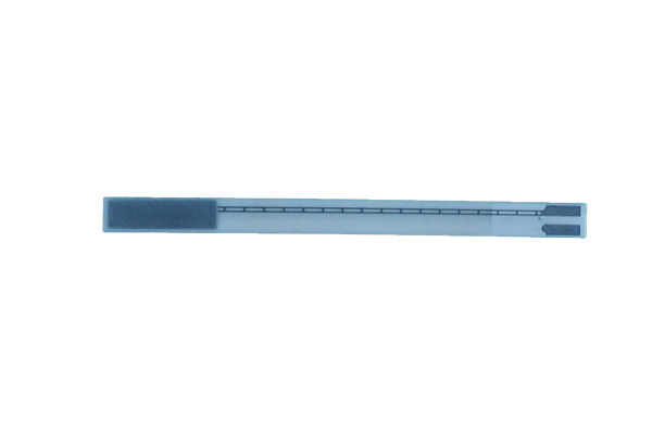 Planar Oxygen Sensor