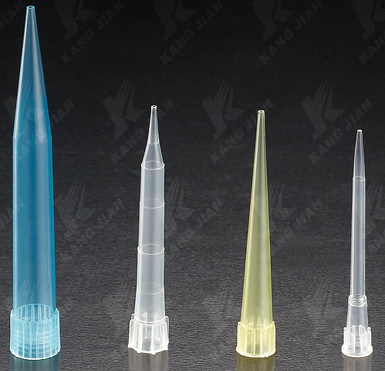 PP Pipette Tip
