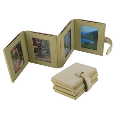 Foldable Photo Frame