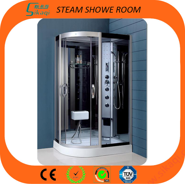 Multi-Functional Shower Room with Latest Design