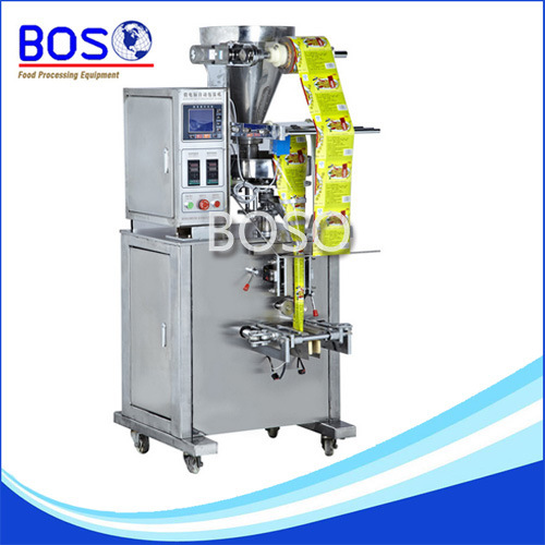 Semi Automatic Weigh Filler Machine/Grain/Rice/Seed Weigh Filler Packaging Machinery