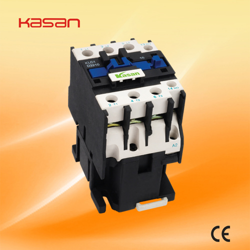 Cjx2 Old Type AC Contactor
