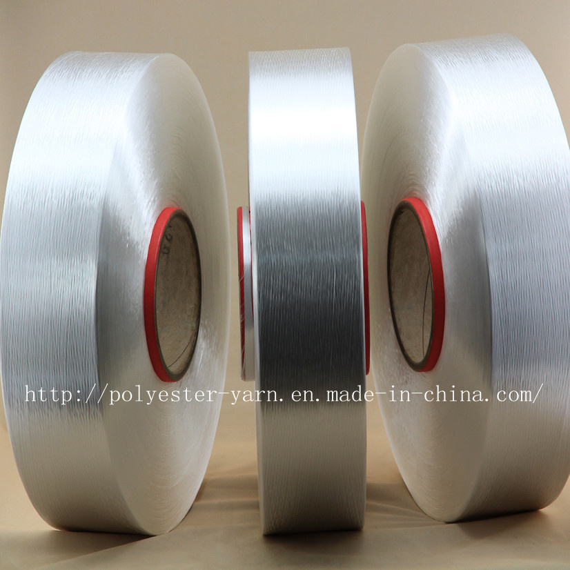 Polyester Yarn FDY 100d/36f Ddb