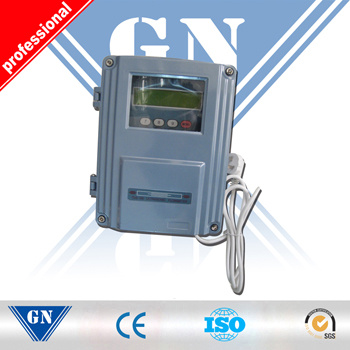 Water Flow Control Meter