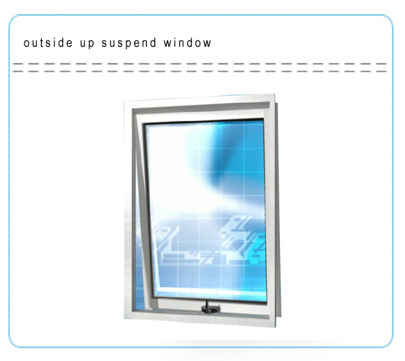 Awning Window