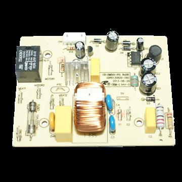 Food Processor PCB Controller