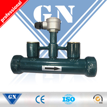 Water Flow Meter Pulse Output