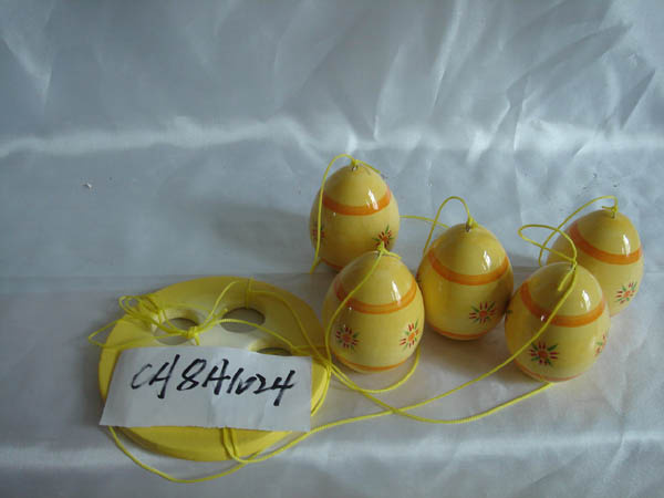 Ceramic Campanula Series
