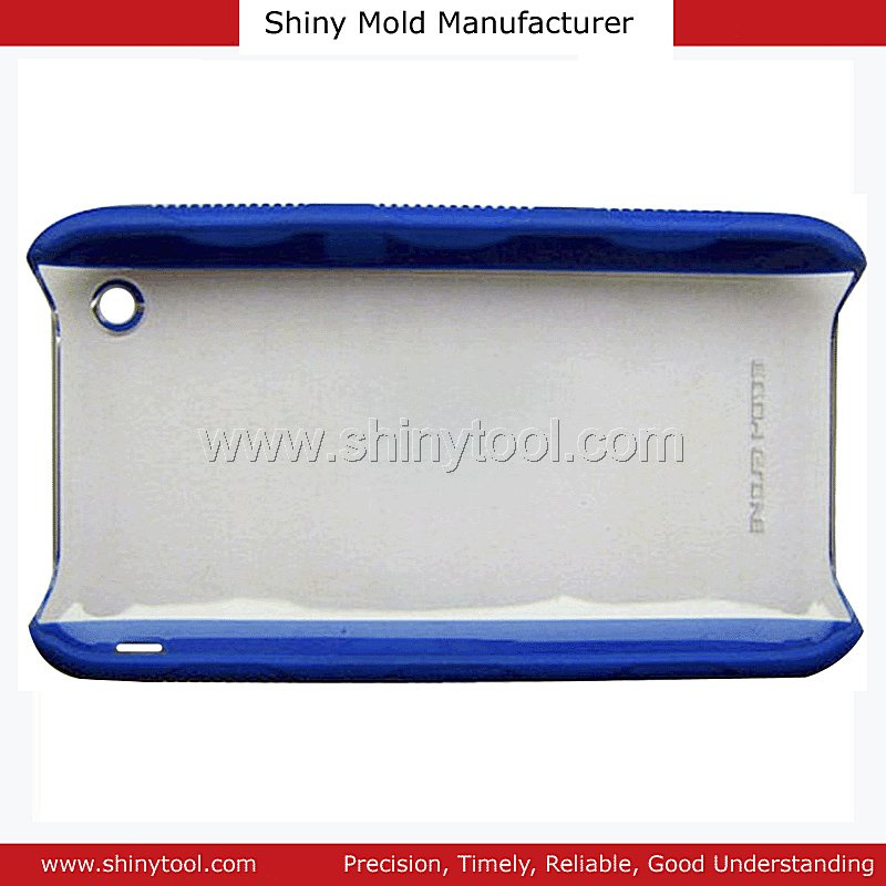 Plastic Mobile Protector
