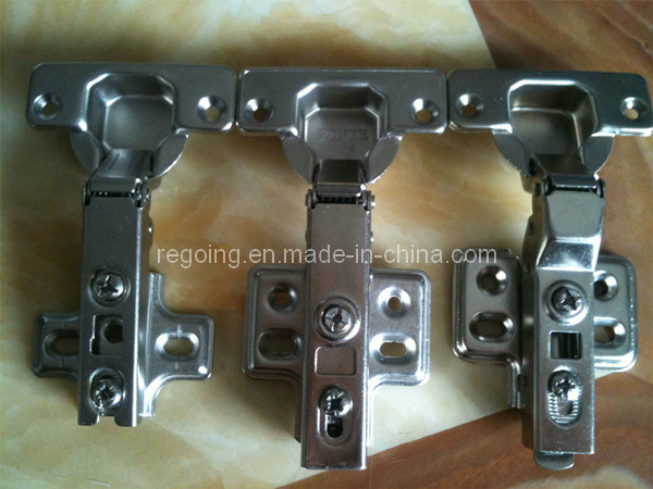 Two Way 261 Hinges (2 holes)