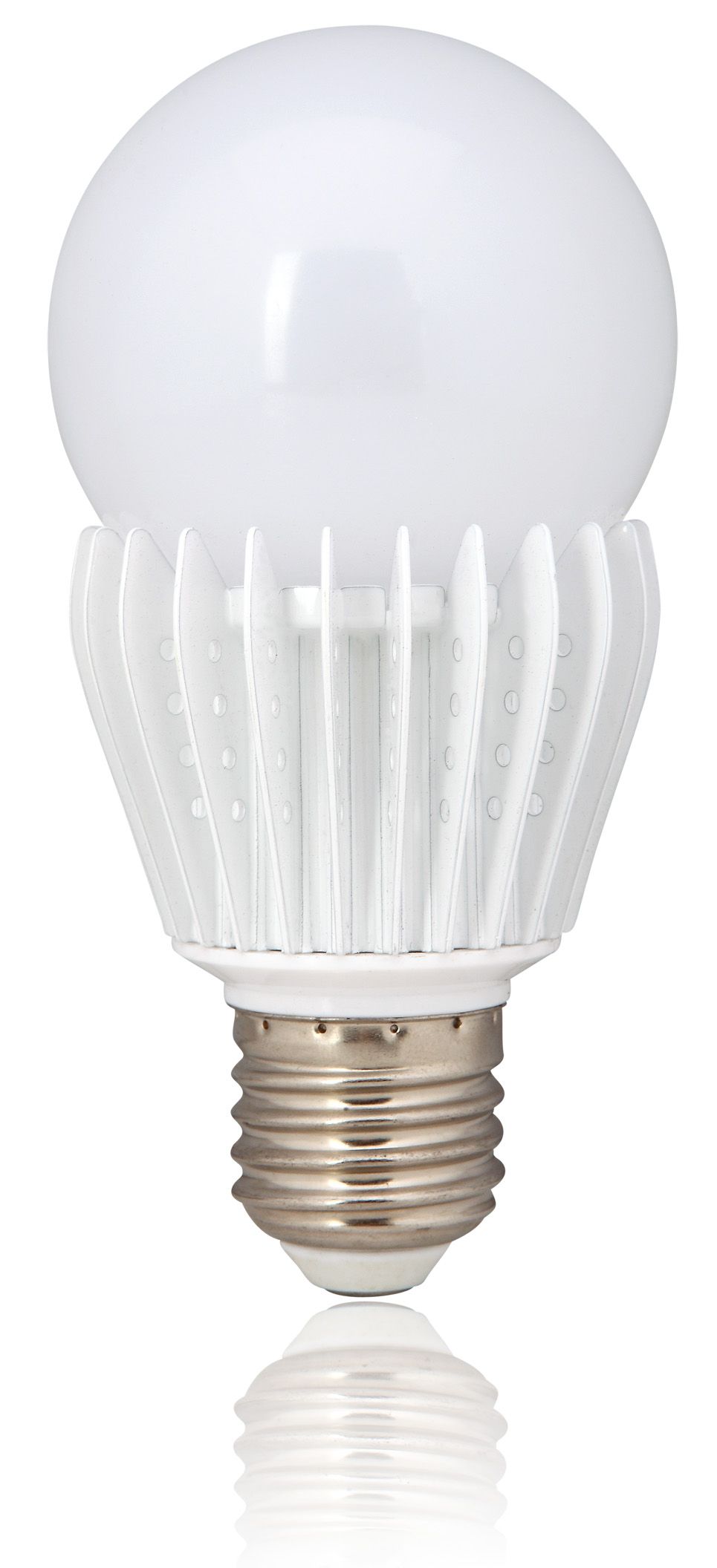 13W New Fin LED Light LED Lamp LED Bulb