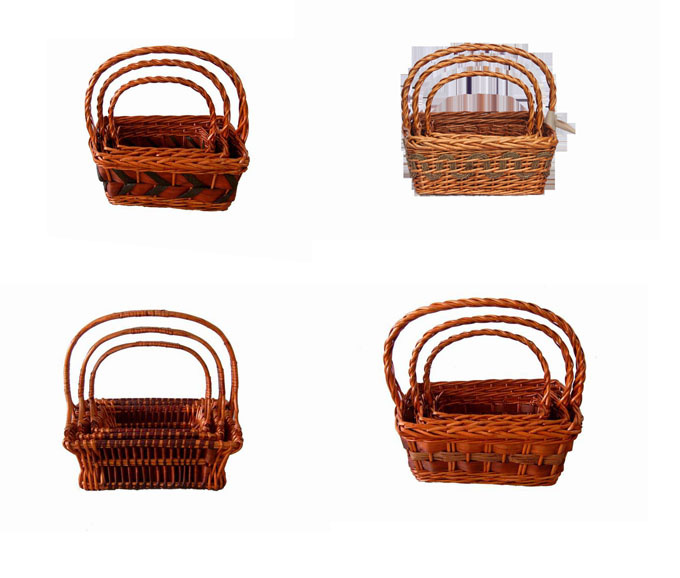 Willow Basket