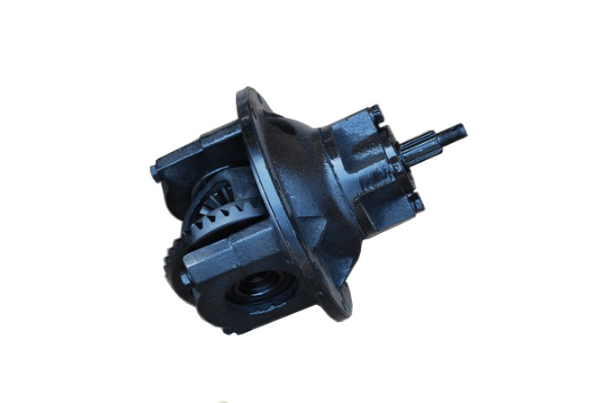 Dental Package Tricycle Parts Three Wheel Parts Motor Part Motorcycle Accessories Rear Axle Differential Box