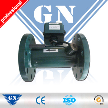 Water Pipe Flow Meter