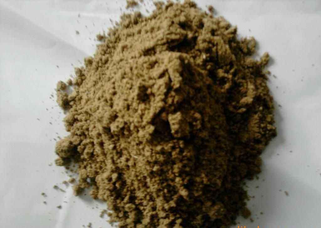 Skim The Fish Flour for Poultry Feed