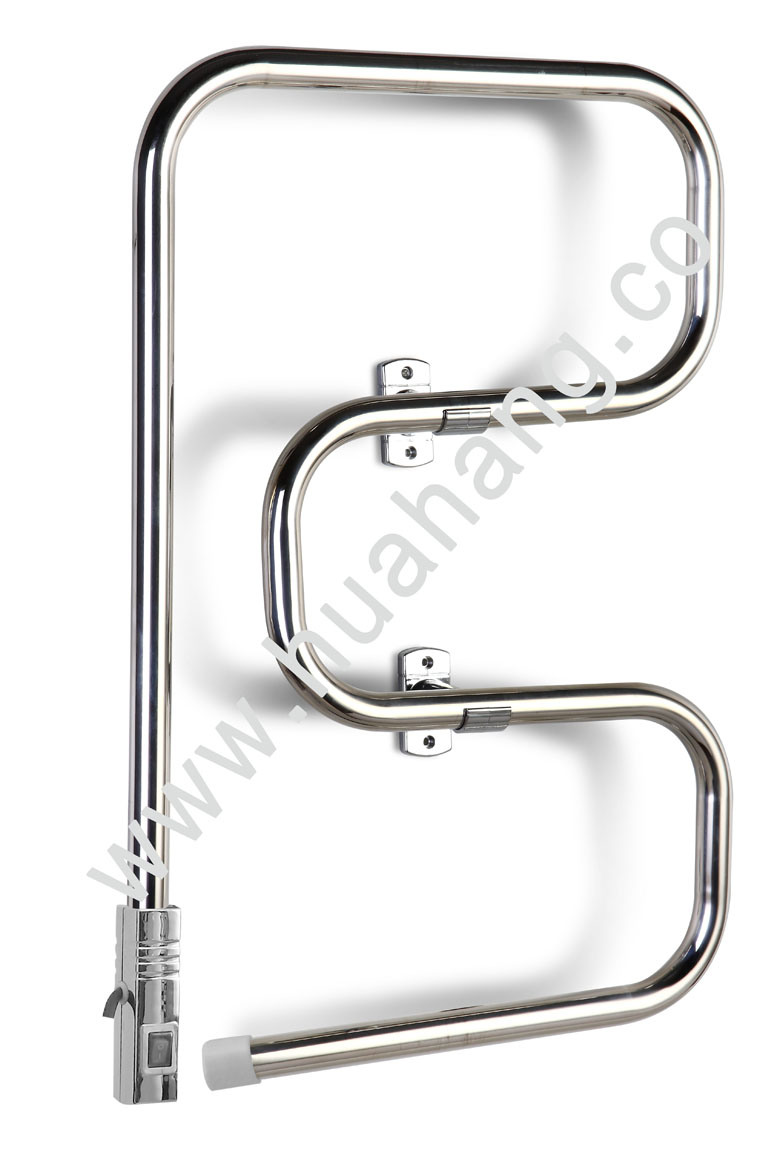 Small Stainless Steel Towel Warmer (E2201C)