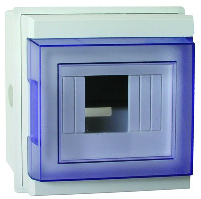 Distribution Box