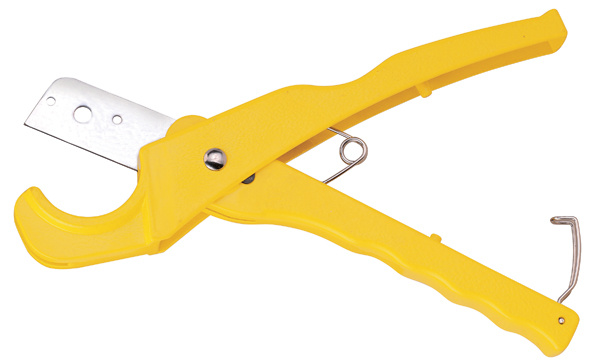 Fast PVC Pipe Cutter 26mm Scissors