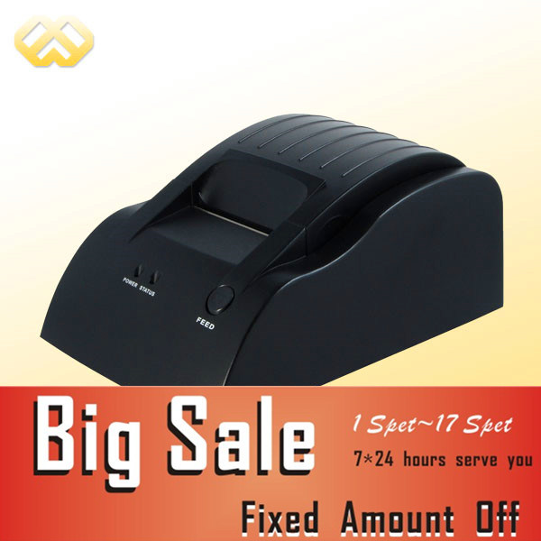 TP-5803 Thermal Ticket Printer with Low Cost and Reliable Quality