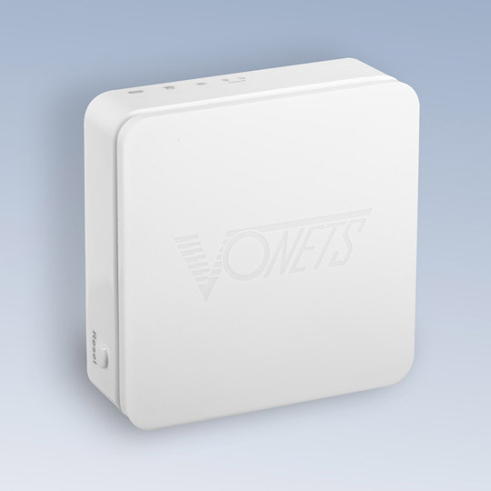 Mini WiFi Router Support 802.11n WiFi Transfer Protocol, 150Mbps Rate of Transmission