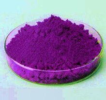 6219 Quindo Violet Pigment (C. I. P. V19)