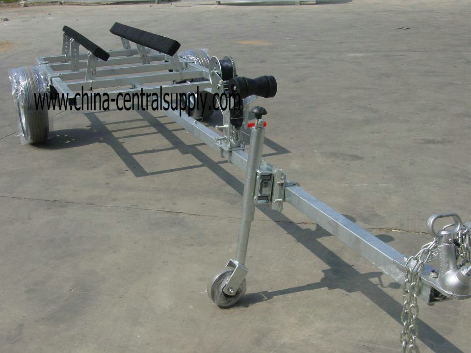 4.4m Jet Ski Trailer